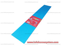 KREP PAPIR SVETLOPLAVI PAPYLLON                             