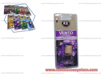 OSVEZIVAC ZA AUTO VENTO K2                                  