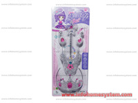 SET ZA PRINCEZE KRUNA                                       