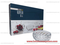 CINIJA 6/1 KAYLA KAVEH                                      