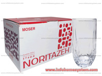 CASA 6/1 MOSER NORITAZEH                                    