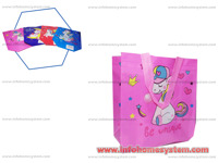 UKRASNA KESA TORBA UNICORN                                  