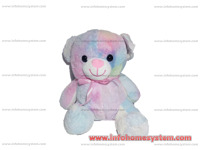 PLISANA IGRACKA MEDA                                        