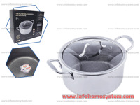 SERPA SA POKLOPCEM BR-962 FISHER FG HAUS                    