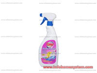 SPREJ ZA FLEKE ROMAR                                        