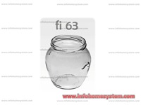 TEGLA AMFORA 212ML            