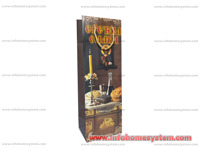 UKRASNA KESA ZA PICE SRECNA SLAVA                           