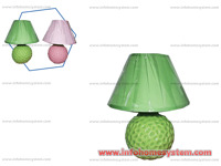 STONA LAMPA                                                 
