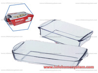 VATROSTALNA POSUDA 2/1 BORCAM                               