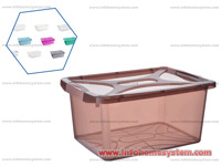 FRIGO POSUDA MULTI BOX DRINA                                