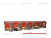 CASE 1/6 SRECNA SLAVA         