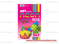 ART KARTON NEON 1/35                                        