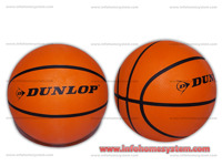 LOPTA ZA KOSARKU DUNLOP                                     
