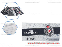 POZIVNICA ZA RODJENDAN PARTIZAN                             