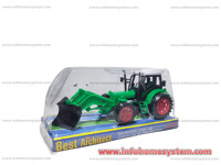 TRAKTOR                                                     