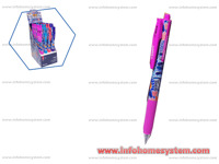 HEMIJSKA OLOVKA 512 FLOWER FASHION VINSON                   
