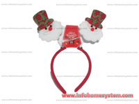 NOVOGODISNJI RAJF DEDA MRAZ                                 