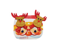 NOVOGODISNJE NAOCARE IRVAS                                  