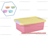 FRIGO POSUDA BOX FUN DRINA                                  