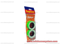 ETIKETE ZA CENE JEDERMAN 2/1 TROPICANA                      