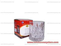 POSUDA ZA LED KIBLA ICE CUBE                                