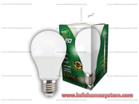SIJALICA LED ECO E27 9W/3000K 