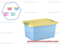 FRIGO POSUDA BOX FUN DRINA                                  