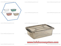 FRIGO POSUDA MULTI BOX DRINA                                