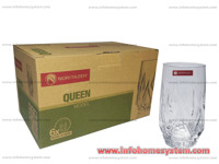 CASA 6/1 QUEEN NORITAZEH                                    