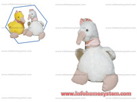 PLISANA IGRACKA PATKA                                       