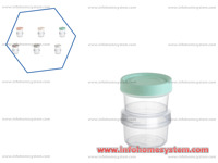 FRIGO POSUDA 2U1 SPINOJA BLEND DRINA                        