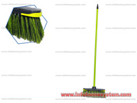CETKA METLA NEON DARK                                       