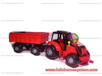 TRAKTOR POLESIE                                             