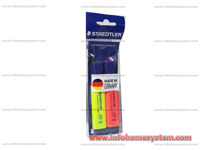 SIGNIR 2/1 STAEDTLER                                        