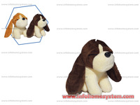 PLISANA IGRACKA KUCA                                        