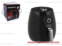 FRITEZA BEZ ULJA AIR FRYER FS-603                                            