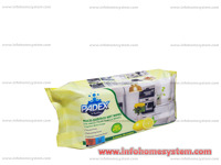 VLAZNE MARAMICE 80/1 ZA SVE POVRSINE LIMUN PADEX PAPILON    