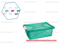 FRIGO POSUDA MULTI BOX DRINA                                