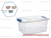 FRIGO POSUDA MULTI BOX DRINA                                