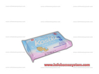 VLAZNE MARAMICE 1/15 KOSILI   