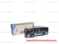 POLICIJSKI AUTOBUS                                          