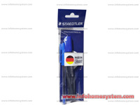 MARKER 2/1 STAEDTLER                                        