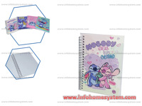 BLOKCIC STITCH DISNEY                                       