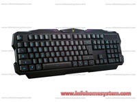 TASTATURA GAMING OMEGA        