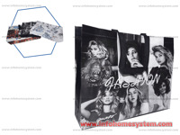 CEGER TORBA ZA KUPOVINU                                     