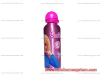 FLASA ZA VODU BARBIE                                        