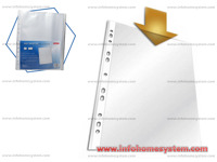 DZEPOVI FOLIJA ZA DOKUMENTA LIONER                          