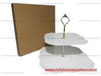 ETAZER STALAK ZA KOLACE 2/1                                 