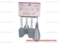 KUHINJSKI SET 4/1 BR-5205 FISHER FG HAUS                    