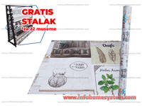 MUSEMA 81169 FANTASTIK                                      